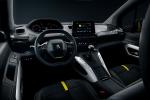Peugeot Rifter 4x4 Concept 2018 года